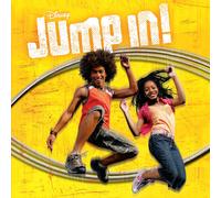 Jump In (Bande originale) – Vinyle LP Lemonade/Tangerine Splatter