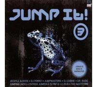 Various Artists - Jump It V.3 [Import]