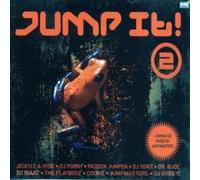 Various Artists - Jump It Vol.2 [Import]