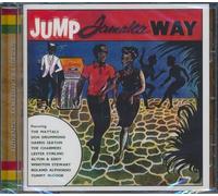 Various Artists - Jump Jamaica Way [Import]