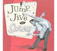 Various Artists - Jump, Jive and Swing (Time-Life)