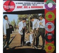 Various Artists - Jump, Jive & Harmonize
