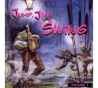Various Artists - Jump Jive N Swing 1
