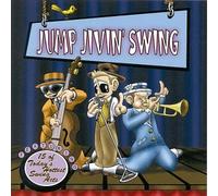 Various Artists - Jump Jivin Swing