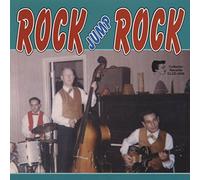 Various Artists - Jump Rock