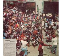 Various Artists - Jump Up Carnival/Various