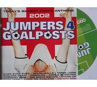 Various Artists - Jumpers 4 Goalposts [Import]