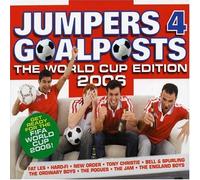 Various Artists - Jumpers 4 Goalposts: World. [Import]