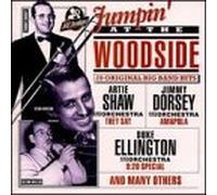 Various Artists - Jumpin at The Woodside: 20 Orig Big BND Hits