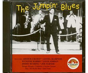 Various Artists - Jumpin' Blues [Import]
