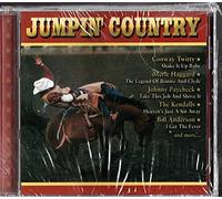 Various Artists - Jumpin Country