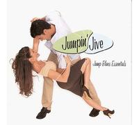 Various Artists - Jumpin Jive: Jump Blues Essentials