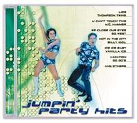 Various Artists - Jumpin Party Hits