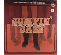 Various Artists - Jumpin Real Jazz for Those Who Feel