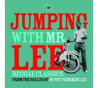 Various Artists Jumping With Mr Lee: Reggae Classics from the Vault of B (Vinyl)