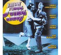 Various Artists - Jumping with The Big Swing Bands