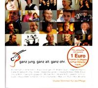 Various Artists - Jung Alt/Ganz O [Import]