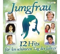 Various Artists - Jungfrau-12 Hits Fur. [Import]
