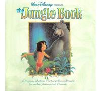 Various Artists - Jungle Book