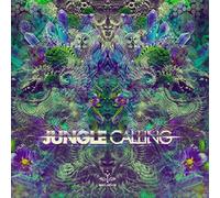 Various Artists - Jungle Calling