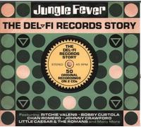 Various Artists - Jungle Fever-50tr. [Import]
