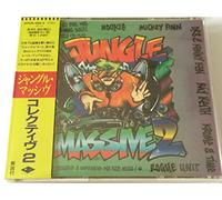 Various Artists - Jungle Massive Collective 2
