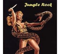 Various Artists - Jungle Rock