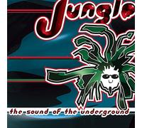 Various Artists - Jungle: Sound of The Underground