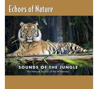 Various Artists - Jungle Talk: Echoes of Nature 3