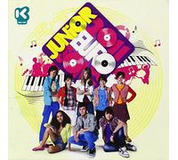 Various - Junior. [Import]