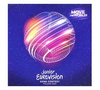 Various Artists - Junior Eurovision Song..