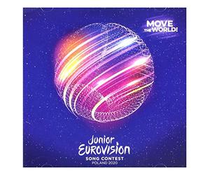 Various Artists - Junior Eurovision Song..