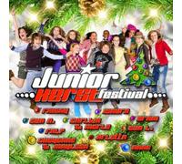 Various - Junior Kerst Festival [Import]