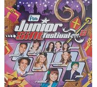 Various Artists - Junior Sint Festival 2