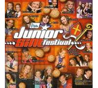 Various - Junior Sint Festival [Import]
