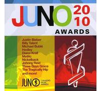 Various Artists - Juno Awards 2010 [Import]