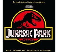 Various Artists - Jurassic Park