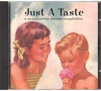 Various - Just a Taste/Various