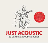 Various Artists - Just Acoustic