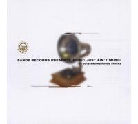 Various Artists - Just Ain't Music