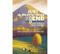 Various Artists - Just Around The Bend: Survival & Revival In Southern Banjo Sou