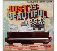 Various Artists - Just As Beautiful/Various [Import]