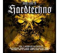 VARIOUS ARTISTS - Just Call It Hardtechno [Import]