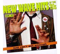 Various Artists - Just Can't Get Enough 11