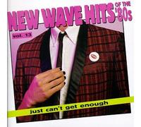 Various Artists - Just Can't Get Enough 13