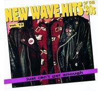 Various Artists - Just Can't Get Enough 15