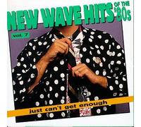 Various Artists - Just Can't Get Enough 7