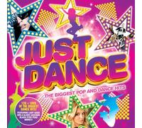 Various Artists - Just Dance [Import]