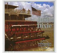 Various Artists - Just Dixie // Premier Collection / Vol:2