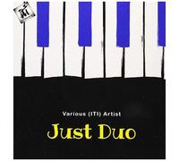 Various Artists - Just Duo / Various [Cd]